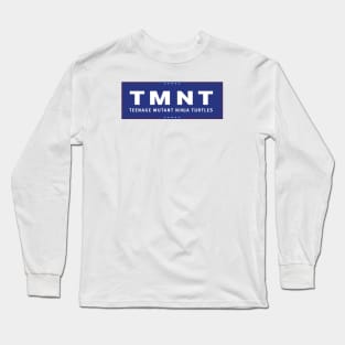 Make Turtles Great Again! Long Sleeve T-Shirt